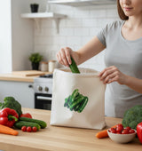 Vegetables Bags