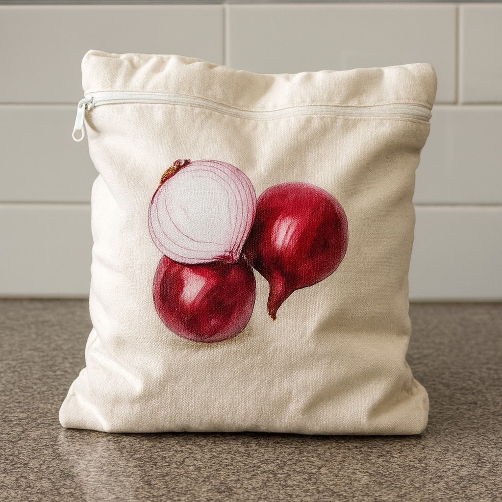 Vegetables Bags