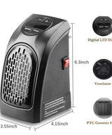 Portable Heater Handy Heater