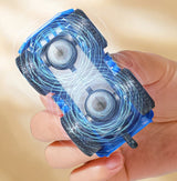 Magnetic Wall Climbing Toy Car