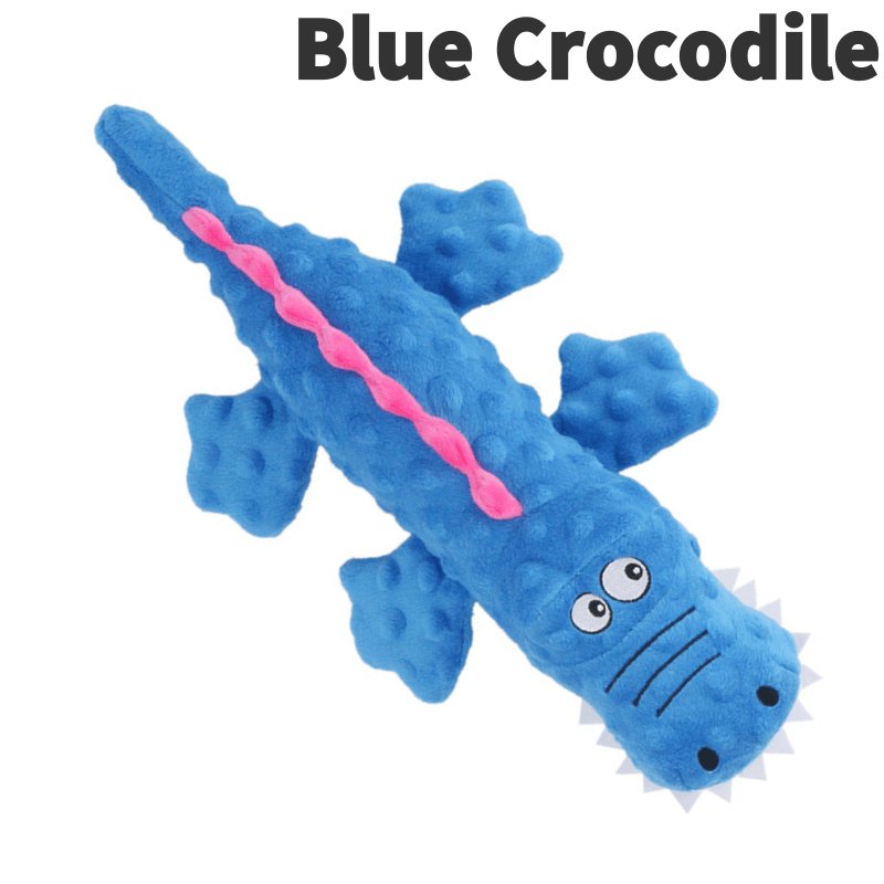 Chewer for Pet toy | Designed for Strong Chewers
