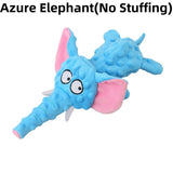Chewer for Pet toy | Designed for Strong Chewers