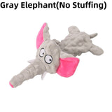 Chewer for Pet toy | Designed for Strong Chewers