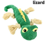 Chewer for Pet toy | Designed for Strong Chewers