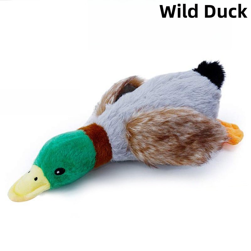 Chewer for Pet toy | Designed for Strong Chewers