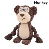 Chewer for Pet toy | Designed for Strong Chewers