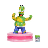 The Simpsons Premium Furious Homer