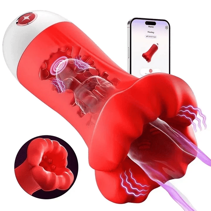 BQYOOM Boldgrip sculpt yourself-2025 latest Supreme Series