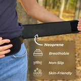 Instant Pain Relief Belt For Sciatica & Lower Back Pain