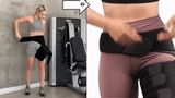 Ortho Hip Brace | Relief For Sciatica & Lower Back Pain