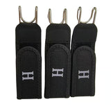 New Generation Metal Hook Elastic Belt