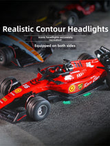 1/64 Scale Remote Control F1 Car