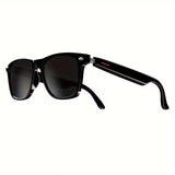 Smart Glasses with Wireless Audio