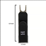 New Generation Metal Hook Elastic Belt