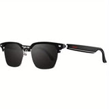 Smart Glasses with Wireless Audio