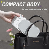 Portable Multi-Purpose Cleaning Box