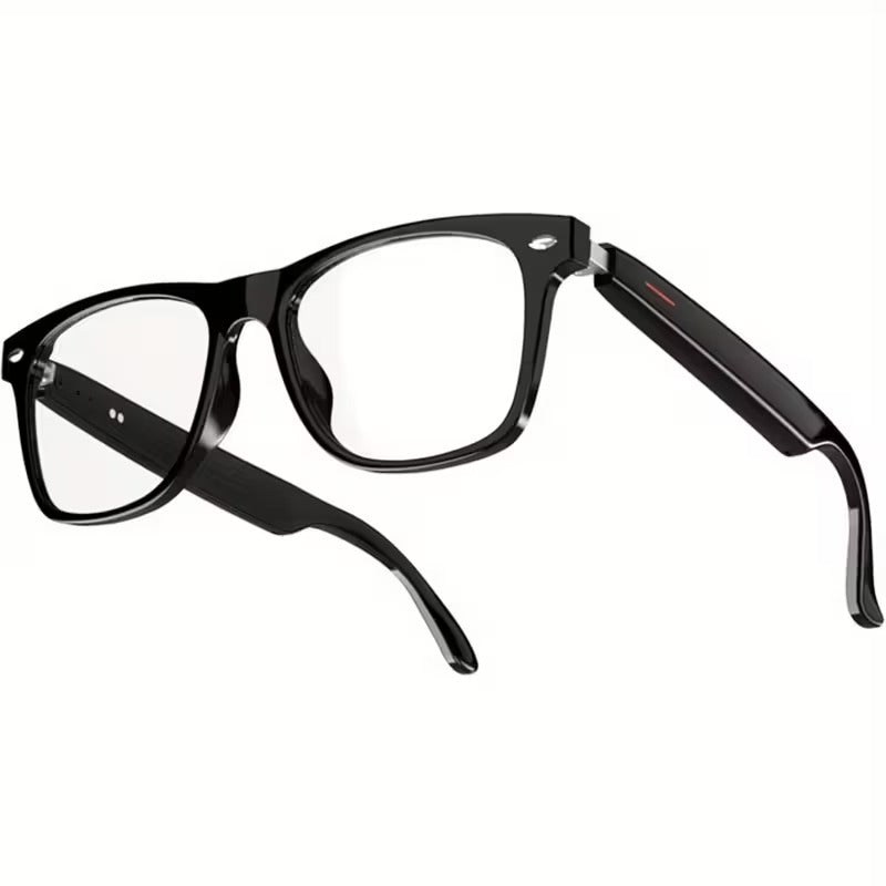 Smart Glasses with Wireless Audio