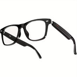 Smart Glasses with Wireless Audio