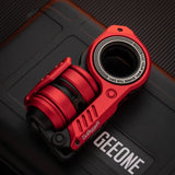 Push Slider Multi-functional Toys EDC Fidget