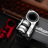 Push Slider Multi-functional Toys EDC Fidget