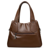 Women’s Multi-Pocket Crossbody Shoulder Handbag