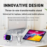 3-in-1 Universal Stand