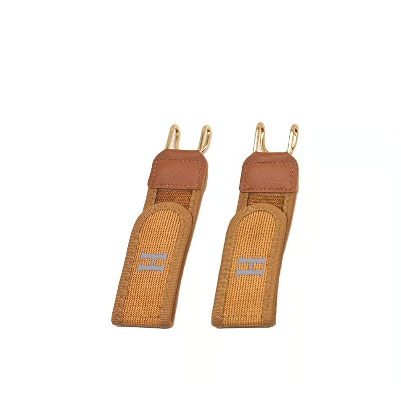 New Generation Metal Hook Elastic Belt