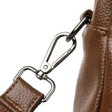 Women’s Multi-Pocket Crossbody Shoulder Handbag