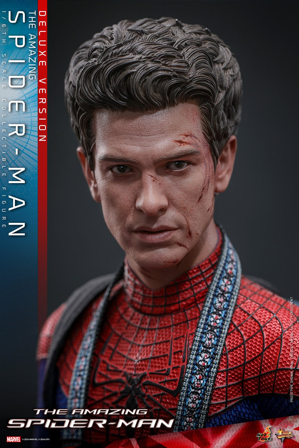 The Amazing Spider-Man