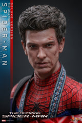The Amazing Spider-Man