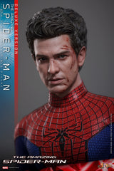The Amazing Spider-Man