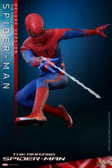 The Amazing Spider-Man