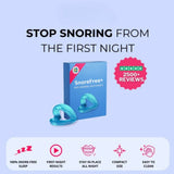 Anti-Snoring Mouthpiece Universal Size