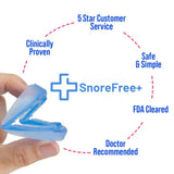 Anti-Snoring Mouthpiece Universal Size