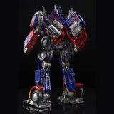 Optimus Prime Transformation Action Figure Toy