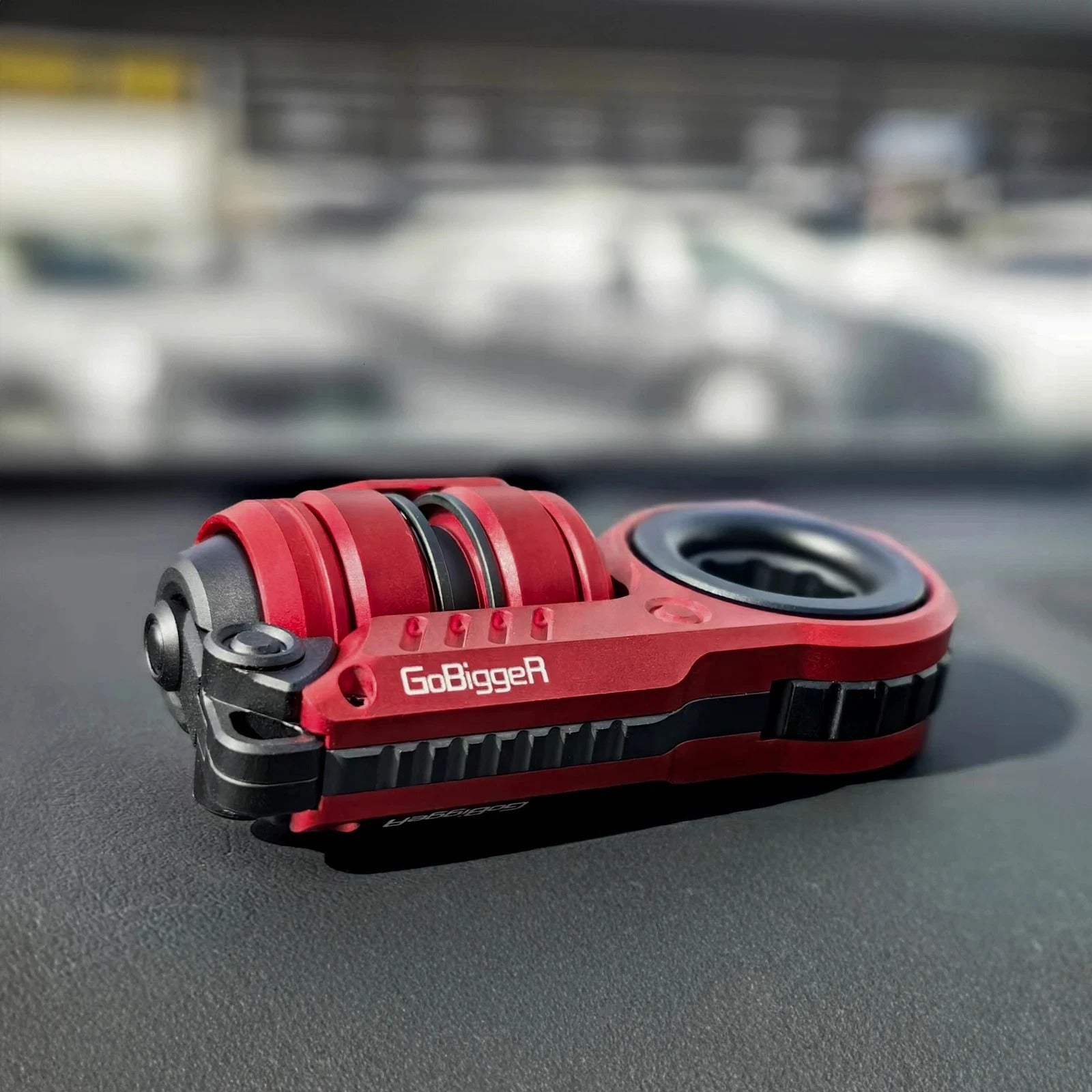 Push Slider Multi-functional Toys EDC Fidget