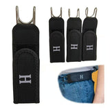 New Generation Metal Hook Elastic Belt