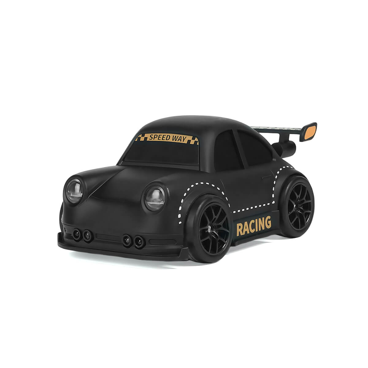 Mini Motion Sensor Smart Car
