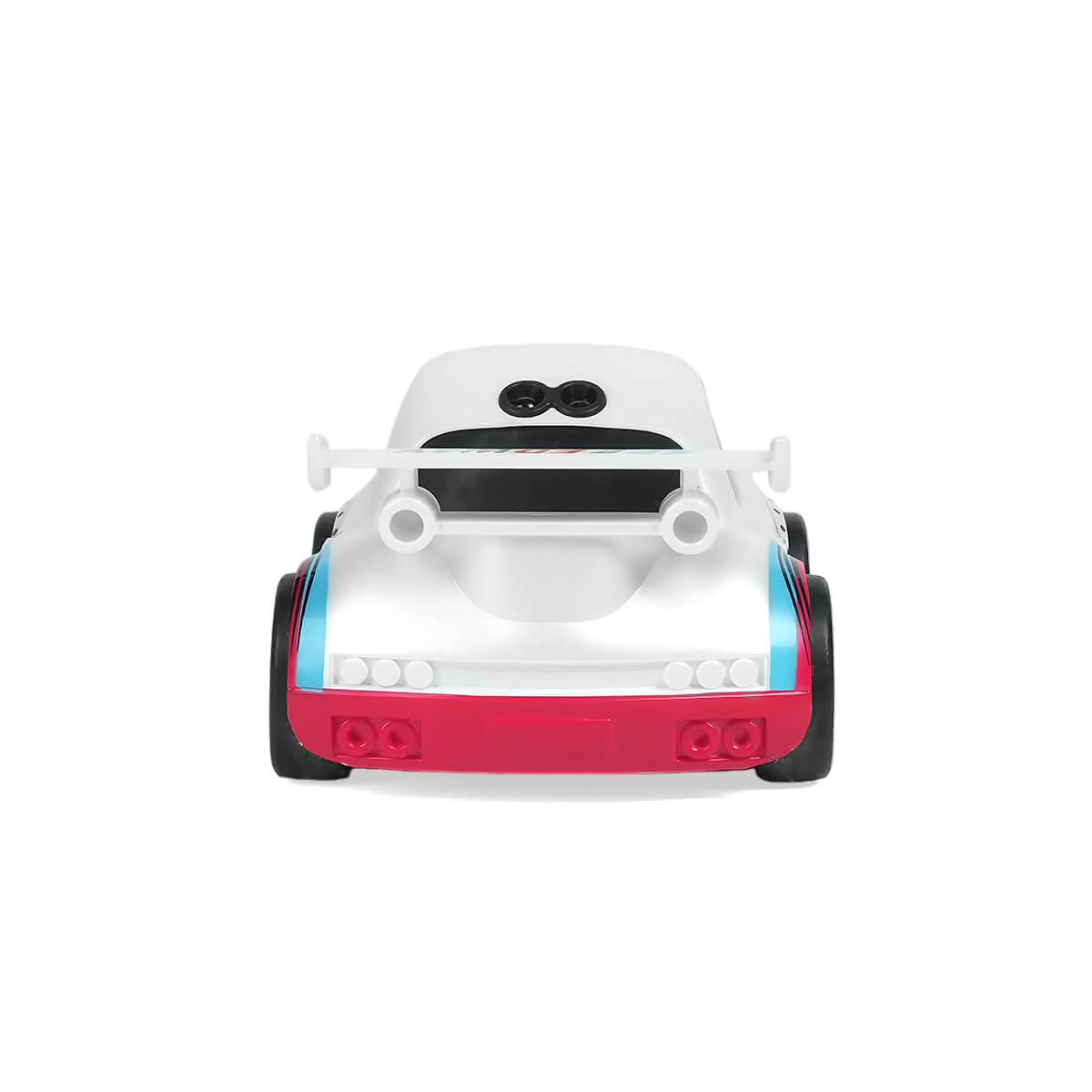 Mini Motion Sensor Smart Car