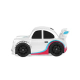 Mini Motion Sensor Smart Car