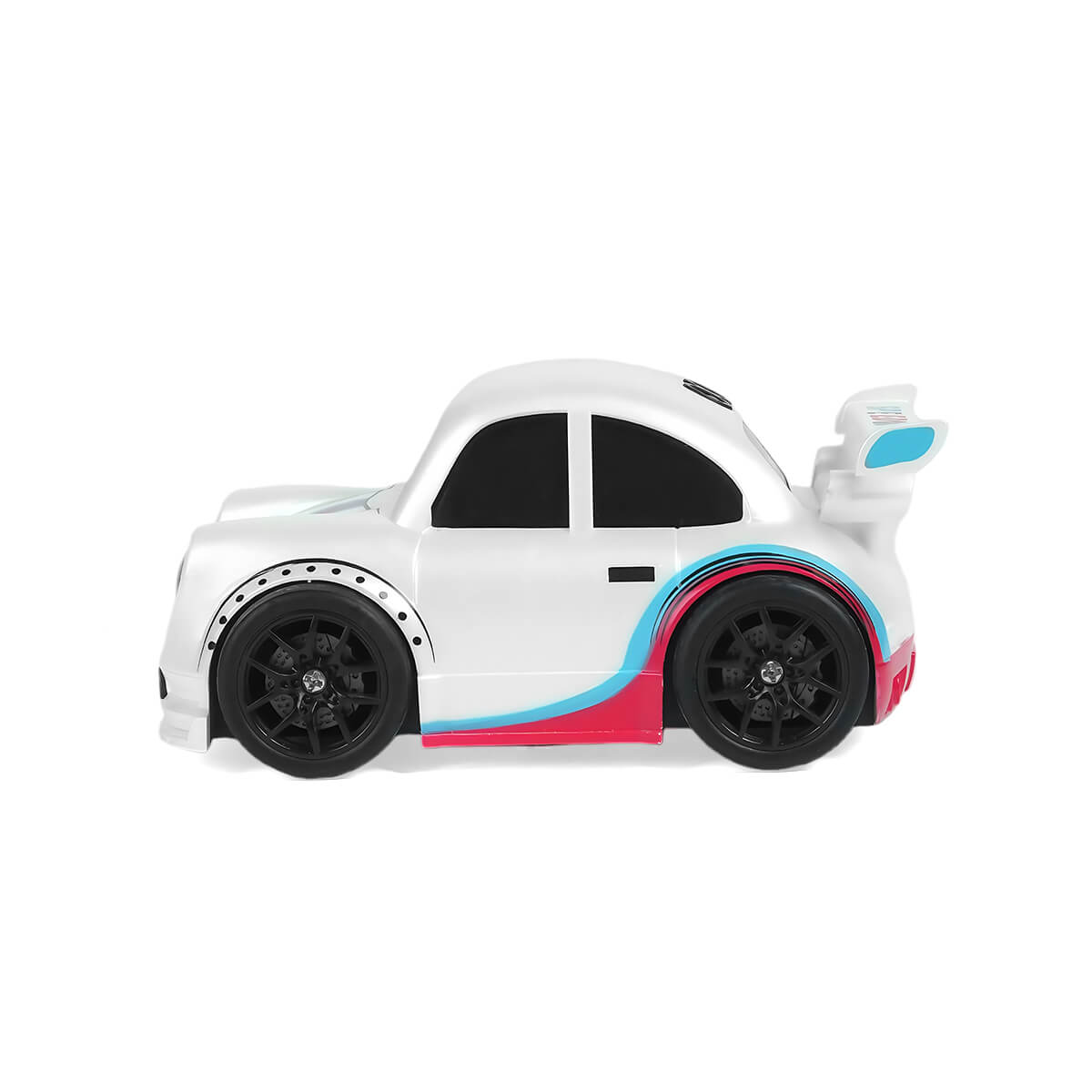Mini Motion Sensor Smart Car