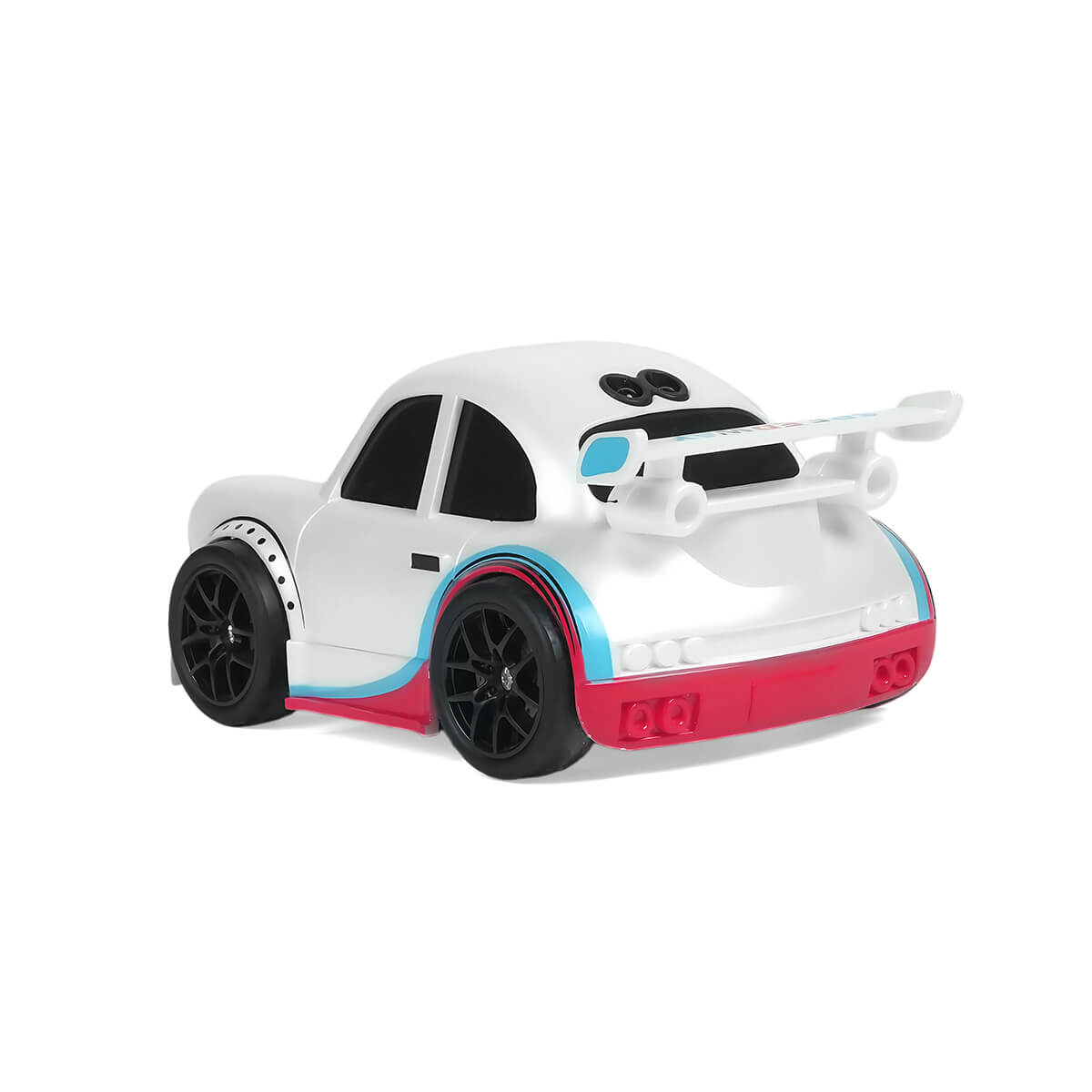 Mini Motion Sensor Smart Car