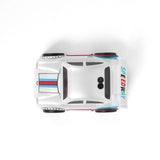 Mini Motion Sensor Smart Car