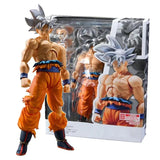 Premium Goku Ultra Instinct | Action Figure