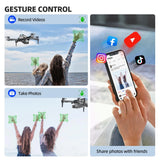 Drone with Camera 1080P HD FPV Foldable Mini Drone for Beginners Kids Adults,...|157494505464