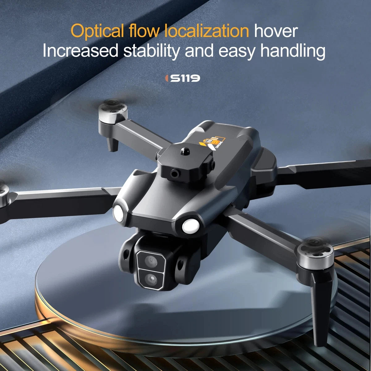 Drone with hd camera 8k 5G GPS professional areal remote control HD dual camera |116357288358