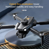 Drone with hd camera 8k 5G GPS professional areal remote control HD dual camera |116357288358