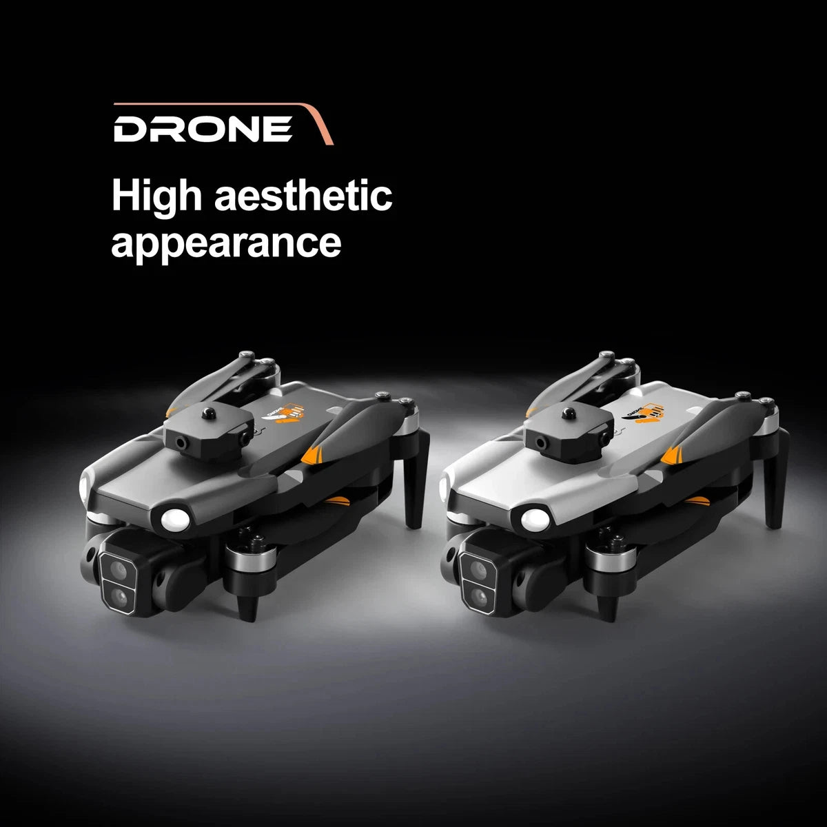 Drone with hd camera 8k 5G GPS professional areal remote control HD dual camera |116357288358