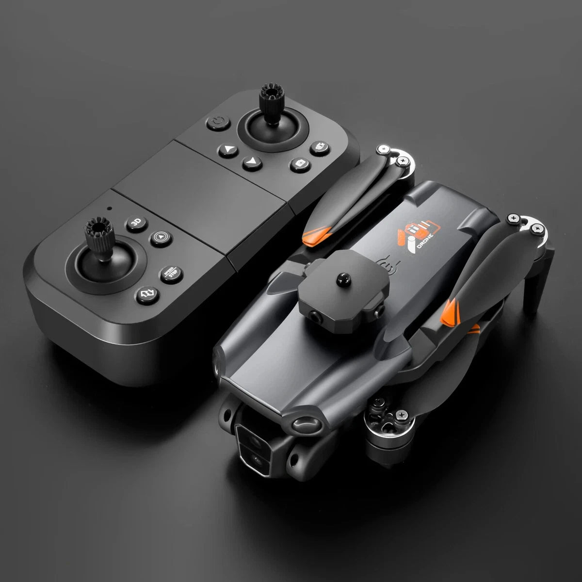 Drone with hd camera 8k 5G GPS professional areal remote control HD dual camera |116357288358