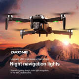 Drone with hd camera 8k 5G GPS professional areal remote control HD dual camera |116357288358